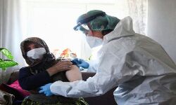 डोर टू डोर वैक्सीनेशन शुरू करने वाला देश का पहला शहर-बीकानेर बनेगा डोर टू डोर वैक्सीनेशन शुरू करने वाला देश का पहला शहर-बीकानेर बनेगा