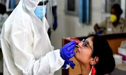 कोरोना के सक्रिय मामले 10 लाख से कम-रिकवरी दर बढ़ी कोरोना के सक्रिय मामले 10 लाख से कम-रिकवरी दर बढ़ी