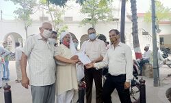 कुटबी से विश्वेंद्र बालियान जीते प्रधान पद का चुनाव कुटबी से विश्वेंद्र बालियान जीते प्रधान पद का चुनाव