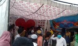 रंग में भंग-हिन्दू युवक की शादी में मौलवी ने अटकाया रोड़ा रंग में भंग-हिन्दू युवक की शादी में मौलवी ने अटकाया रोड़ा