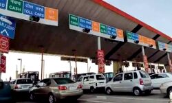 महंगाई की एक और मार-बढ़ेगा टोल टैक्स-होगी जेब ढीली