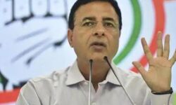 राम मंदिर ट्रस्ट घोटाले पर कांग्रेस में उबाल-मांगा PM से जवाब राम मंदिर ट्रस्ट घोटाले पर कांग्रेस में उबाल-मांगा PM से जवाब