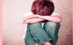 नाबालिक बालक के साथ दो युवकों ने किया दुष्कर्म