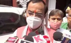 राम मंदिर जमीन घोटाला-बोले केशव प्रसाद- राम भक्तों के हत्यारे न दे सलाह राम मंदिर जमीन घोटाला-बोले केशव प्रसाद- राम भक्तों के हत्यारे न दे सलाह