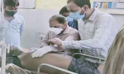 कवरेज करके लौट रहे पत्रकार की हत्या-पत्नी ने दर्ज कराया मुकदमा कवरेज करके लौट रहे पत्रकार की हत्या-पत्नी ने दर्ज कराया मुकदमा