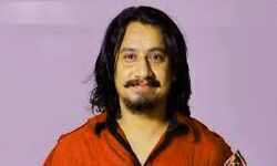 राष्ट्रीय फिल्म पुरस्कार विजेता संचारी विजय नहीं रहे