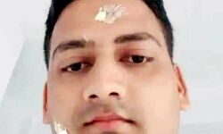 छुट्टी पर आये एयरफोर्स जवान की गोली मारकर हत्या छुट्टी पर आये एयरफोर्स जवान की गोली मारकर हत्या