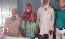 5 लाख रूपये भी नही डिगा सके पुलिस का ईमान 5 लाख रूपये भी नही डिगा सके पुलिस का ईमान