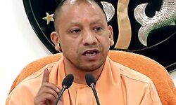 CM ने राम मंदिर ट्रस्ट पर लगे आरोपों का लिया संज्ञान-तलब की रिपोर्ट CM ने राम मंदिर ट्रस्ट पर लगे आरोपों का लिया संज्ञान-तलब की रिपोर्ट