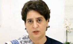 बोली प्रियंका-पत्रकार सुलभ की मौत की CBI जांच कराए सरकार