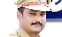 एनकाउंटर स्पेशलिस्ट अजय को मिली जौनपुर में क्रिमिनलों की कमर तोड़ने की कमान