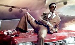 अक्षय की बेल बॉटम जानिए कब होगी रिलीज