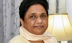 मायावती ने की पत्रकार की मौत की निष्पक्ष जांच की मांग मायावती ने की पत्रकार की मौत की निष्पक्ष जांच की मांग