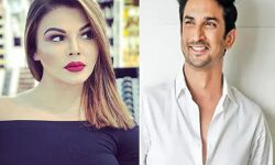 सुशांत ने राखी को कहा था तुम मेरा क्रश हो- नहीं हो रहा यकीन... सुशांत ने राखी को कहा था तुम मेरा क्रश हो- नहीं हो रहा यकीन...