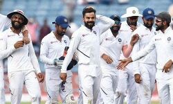 ICC विश्व टेस्ट चैंपियनशिप फाइनल टीम की घोषणा-बायो बबल पर सवाल