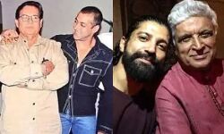 सलीम-जावेद की जोड़ी पर डाॅक्यूमेंट्री बनायेंगे 3 बॉलीवुड  स्टार्स- जानिये क्या होगा नाम