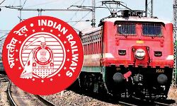 4G तकनीक मिलने पर ट्रेनों की गति बढ़ेगी-कोहरे में भी दौड़ेंगी ट्रेनें 4G तकनीक मिलने पर ट्रेनों की गति बढ़ेगी-कोहरे में भी दौड़ेंगी ट्रेनें