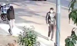 इजरायल दूतावास के पास बम विस्फोट-2 संदिग्धों पर इनाम घोषित इजरायल दूतावास के पास बम विस्फोट-2 संदिग्धों पर इनाम घोषित