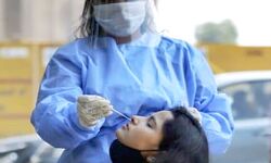 3 फीसदी से नीचे पहुंची कोरोना के सक्रिय मामलों की दर 3 फीसदी से नीचे पहुंची कोरोना के सक्रिय मामलों की दर