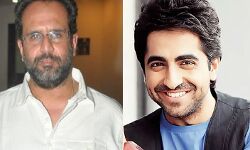 आनंद एल राय की फिल्म में फिर काम करेंगे ये अभिनेता आनंद एल राय की फिल्म में फिर काम करेंगे ये अभिनेता