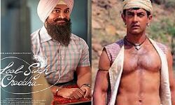 मिस्टर परफेक्शनिस्ट ने लाल सिंह चड्ढा से शेयर किया अपना नया लुक मिस्टर परफेक्शनिस्ट ने लाल सिंह चड्ढा से शेयर किया अपना नया लुक