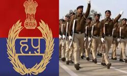 युवाओं की बल्ले-बल्ले-पुलिस ने निकाली SI के 465 पदों पर भर्ती युवाओं की बल्ले-बल्ले-पुलिस ने निकाली SI के 465 पदों पर भर्ती