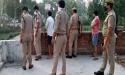 नए कप्तान को बदमाशों की सलामी-बंधक बनाकर लाखों की डकैती नए कप्तान को बदमाशों की सलामी-बंधक बनाकर लाखों की डकैती