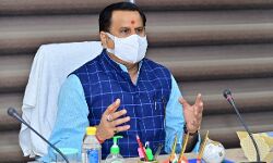 मंत्री ने की UPPCL की समीक्षा बैठक- कार्याें को समय से करें पूरा मंत्री ने की UPPCL की समीक्षा बैठक- कार्याें को समय से करें पूरा