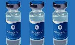 विदेश जाने वालों को 28 दिन में मिलेगी कोविशील्ड की दूसरी डोज विदेश जाने वालों को 28 दिन में मिलेगी कोविशील्ड की दूसरी डोज