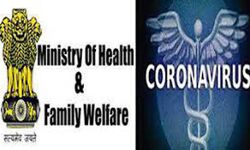 कोरोना के नये मामले-25 की मौत कोरोना के नये मामले-25 की मौत