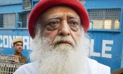 आसाराम की तबीयत बिगड़ी -एम्स में भर्ती कराया