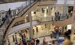 मॉल एवं रेस्टोरेंट एवं पर्यटन स्थल खुलने से रौनक बढ़ी मॉल एवं रेस्टोरेंट एवं पर्यटन स्थल खुलने से रौनक बढ़ी