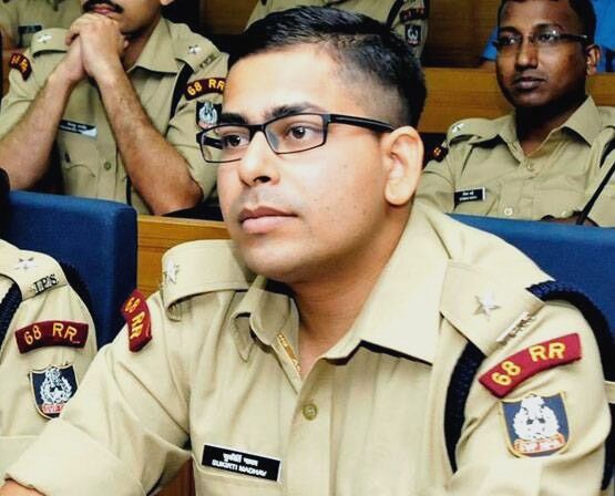 शामली पुलिस ने किये 5 क्रिमिनल अरेस्ट