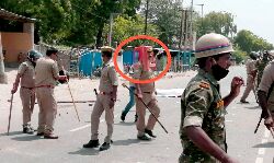 पुलिस के तौर-तरीकों से नाराज DGP ने थानेदार को किया सस्पेंड पुलिस के तौर-तरीकों से नाराज DGP ने थानेदार को किया सस्पेंड