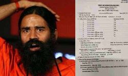 बुरे फंसे रामदेव-दर्ज हुई एफआईआर- मुकदमे में गंभीर धाराएं