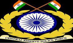 सीआरपीएफ के एएसआई की दिल का दौरा पड़ने से मौत सीआरपीएफ के एएसआई की दिल का दौरा पड़ने से मौत