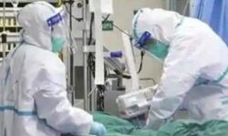 कोरोना से मरा व्यक्ति-20 दिन बाद मिला जिंदा-मचा हडकंप कोरोना से मरा व्यक्ति-20 दिन बाद मिला जिंदा-मचा हडकंप