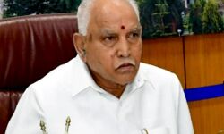 बोले भाजपा विधायक-सरकार चलाने की हालत में नहीं है CM