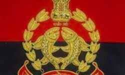 इंस्पेक्टर को धमकी देना नेताजी को पड़ा महंगा-खुली हिस्ट्रीशीट-गाड़ियां जब्त