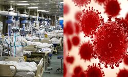 2 सप्ताह में आएगी तीसरी लहर? 8 लाख के पार हो सकते हैं एक्टिव केस