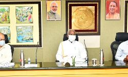 मण्डी परिषद किसानों के हितों के लिए सदैव तत्पर है- श्रीराम