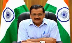CM ने उपराज्यपाल के पास -दोबारा भेजी राशन योजना की फाइल