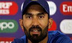 टेस्ट क्रिकेट में स्ट्राइक रेट के कोई मायने नहीं- दिनेश कार्तिक