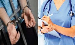 नर्सिंग कर्मियों की भर्ती-रिश्वत का आरोप- 3 गिरफ्तार