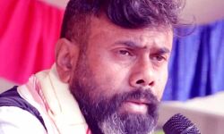 कांग्रेस को लगा करारा झटका- MLA ने दिया इस्तीफा- BJP में होंगे शामिल कांग्रेस को लगा करारा झटका- MLA ने दिया इस्तीफा- BJP में होंगे शामिल