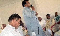 प्रदेश कांग्रेस में शुरू हुई सिरफुटव्वल- लल्लू को बताया स्वर्ण विरोधी प्रदेश कांग्रेस में शुरू हुई सिरफुटव्वल- लल्लू को बताया स्वर्ण विरोधी