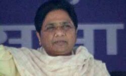 बोली मायावती-कोरोना की तीसरी लहर से सामना करने की तैयारिया अभी हो शुरू