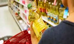 आफत में राहत-सरकार ने घटाया आयात शुल्क-सस्ते होंगे खाद्य तेल आफत में राहत-सरकार ने घटाया आयात शुल्क-सस्ते होंगे खाद्य तेल