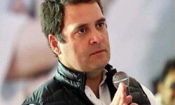 बोले राहुल- बढ़ोतरी से नही-डीजल पेट्रोल के दाम ना बढने से बनती है खबर