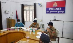 अपराधियों के खिलाफ हो प्रभावी कार्यवाही-गाइडलाइन का कराया जाए पालन